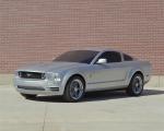 Ford Mustang Coupe Proposal 2005 года
